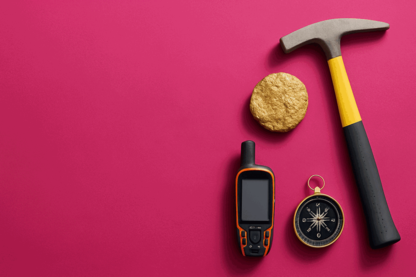 Nelson Resources Launches Geophysical Surveys at High-Grade Gold Point Project