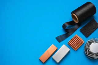 Pure Resources' Carbon Nanotube Fibre Surpasses Copper and Aluminium in Thermal Conductivity