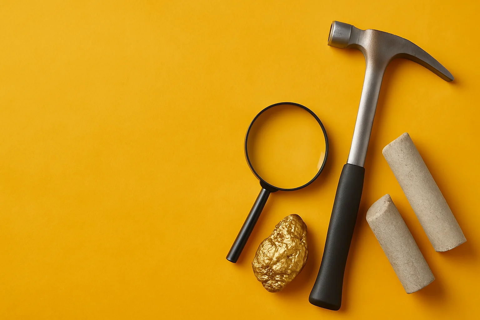 An image related to Zenith Minerals Limited