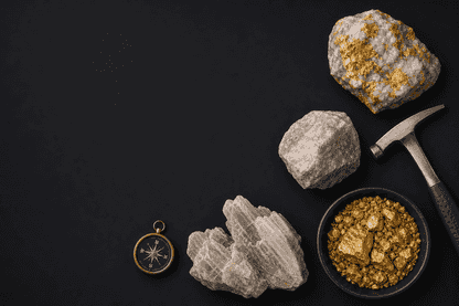 Desert Metals Secures $1 Million Placement at Premium to Advance Lithium and Gold Projects