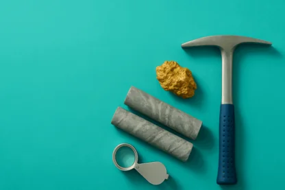 Stavely Minerals Uncovers Extensive Shallow Gold with High-Grade Zones at Fairview