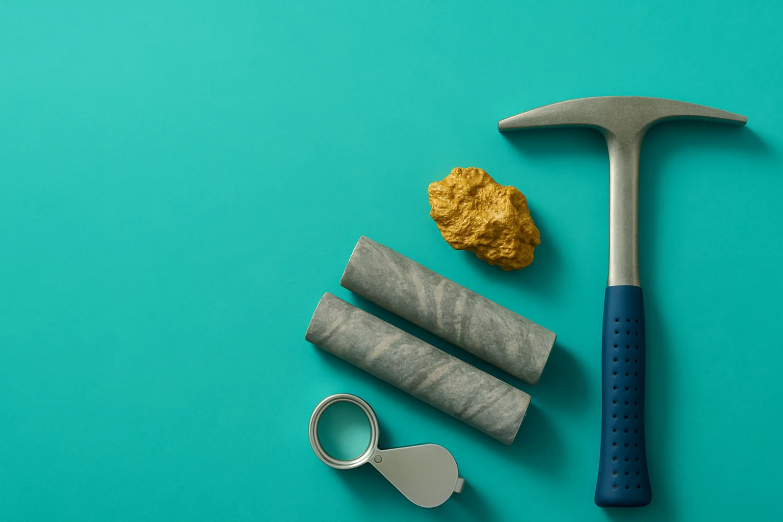 An image related to Stavely Minerals Limited