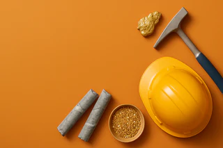 Olympio Metals Unveils High-Grade Gold Potential at Bousquet’s Paquin Prospect