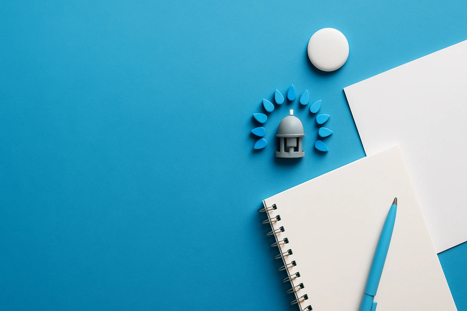 An image related to Blue Energy Limited.