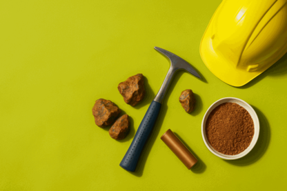 Loyal Metals Confirms High-Grade Copper-Gold Zones at Highway Reward Mine