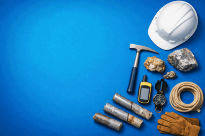 Altitude Minerals Sets Stage for 2,600m RC Drill Campaign at Undrilled Firenze Silver-Gold System