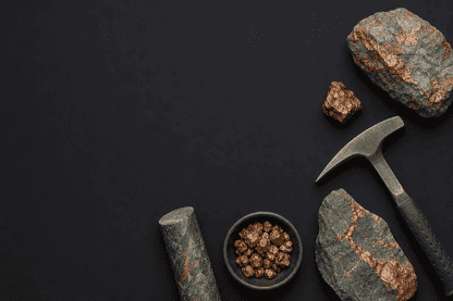 Caravel Minerals Doubles Regal Funding with $15 Million Royalty Deal