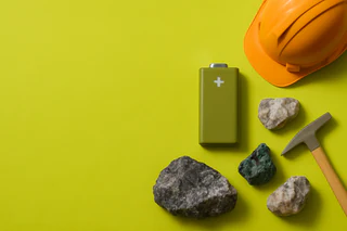 Battery Age Minerals Unveils High-Grade Critical Metals at Falcon Lake