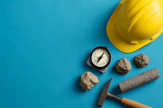 St George Mining Unveils Major High-Grade Rare Earths Discovery at Araxá