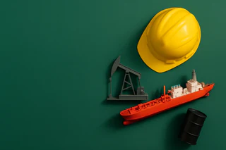 Finder Energy Accelerates KTJ Project with Petrojarl I FPSO Acquisition