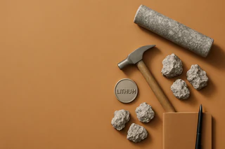 Infinity Lithium Navigates Permit Hurdles and Board Revamp Amid Market Slump