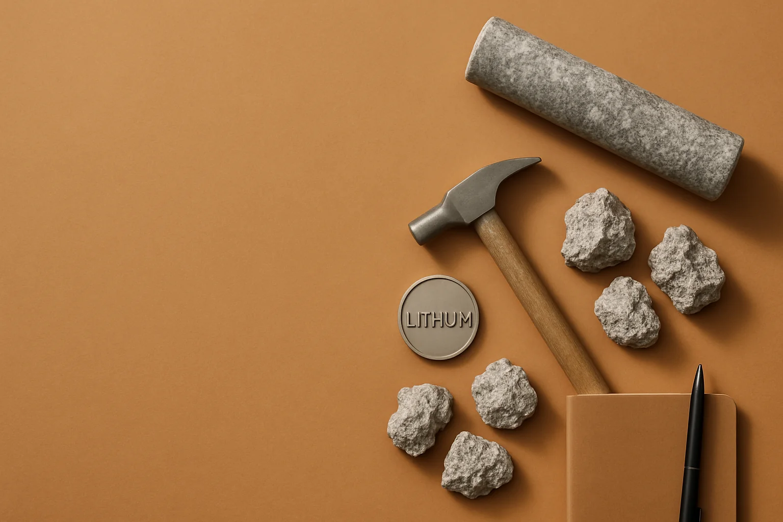 An image related to Infinity Metals Limited