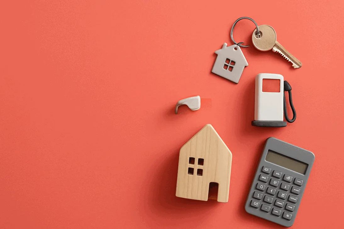 An image related to Waypoint REIT