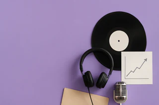 Vinyl Group Accelerates Growth, Eyes Profitability in Q2 FY26