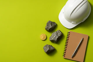 KGL Advances Jervois Project with $11M Raise Amid Surging Metals Prices