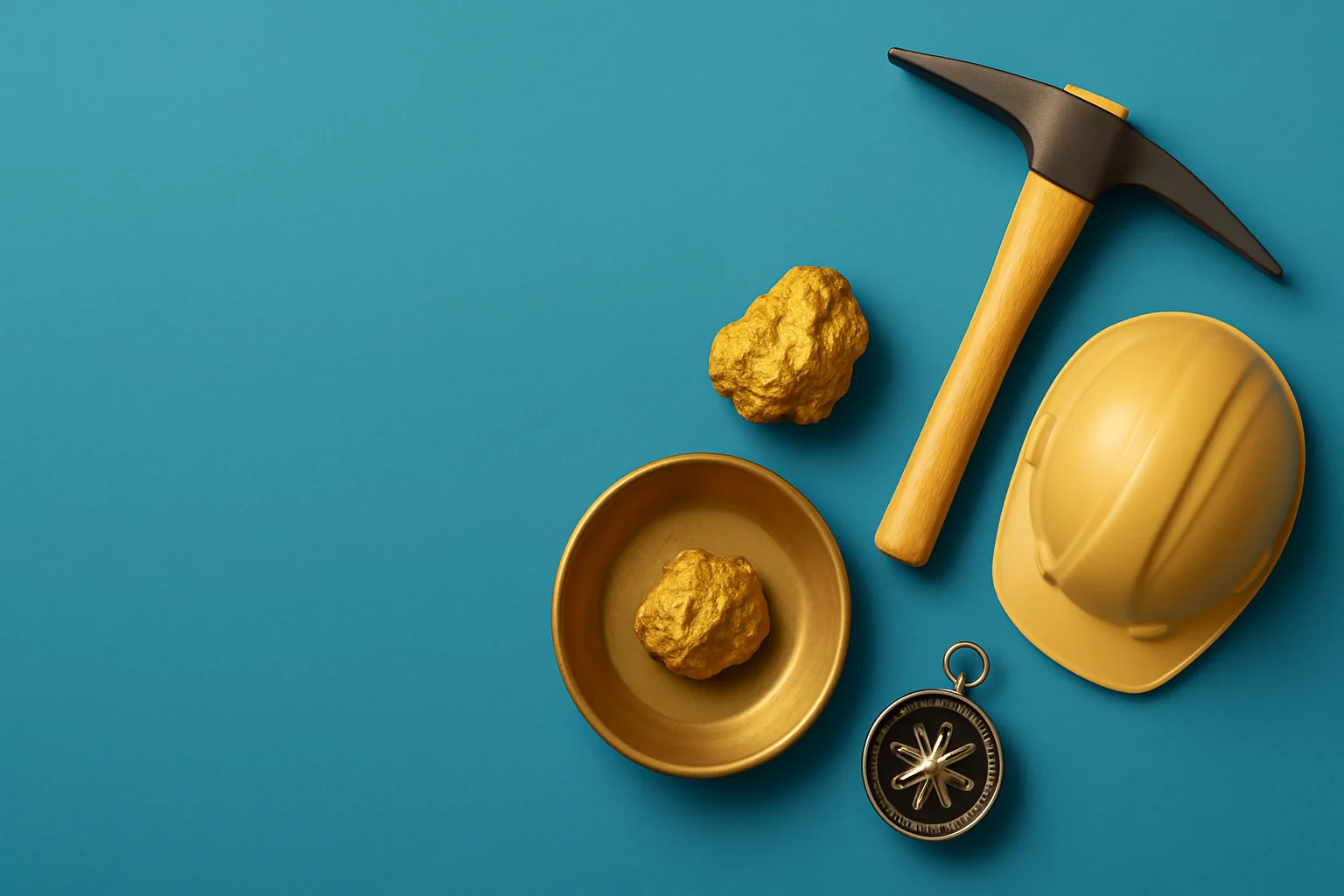 An image related to Savannah Goldfields Limited