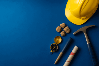 Duketon Mining Initiates First Drilling at Barlee Gold Project, Completes Boodanoo RC Program