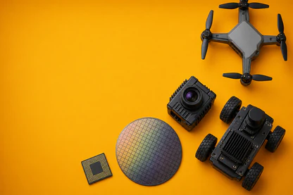 4DS completes Jenesys acquisition as edge-AI strategy moves from deal to deployment