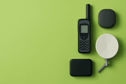 Beam Communications Rebounds with $2M Profit and $12.1M Capital Return