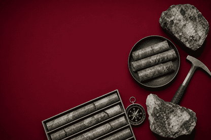 Caspin Uncovers New High-Grade Tin Lode at Kelpie Deposit, NSW