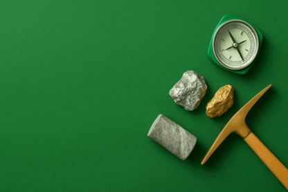 Green & Gold Minerals Unveils High-Grade Silver Hits at Mt Wandoo