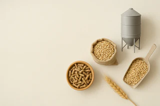 Ridley Finalises A$22M Sale of Wasleys Feedmill to Baiada Group