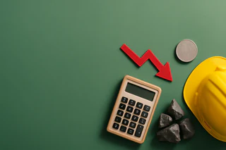 OM Holdings Posts US$9.6M Loss Amid Tshipi Stake Sale and Market Headwinds