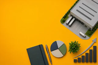 Goodman Group Posts 66.7% Surge in Statutory Profit with Portfolio Growth