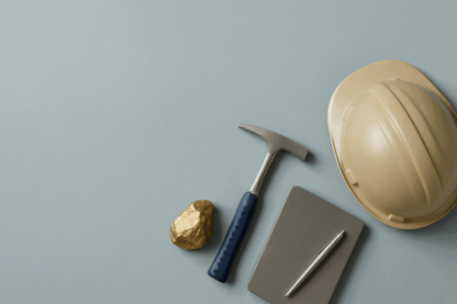 Native Mineral Resources Eyes Turnaround with $3M Convertible Note Boost