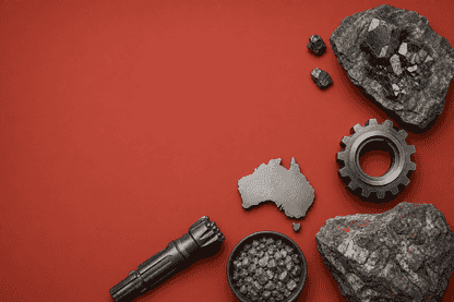 EQ Resources Greenlights A$39m Mt Carbine Expansion to Double Processing Capacity