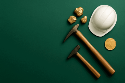 Forrestania Resources Secures $7.2M Ore Deal, Launching Gold Production