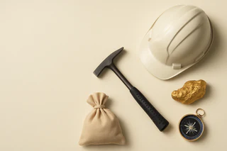 Arcadia Minerals Advances Swanson Earn-In and Karibib Farm-In Amid Leadership Shift