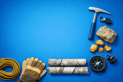 Ardiden Confirms Large-Scale High-Grade Gold System Expansion at Rouyn