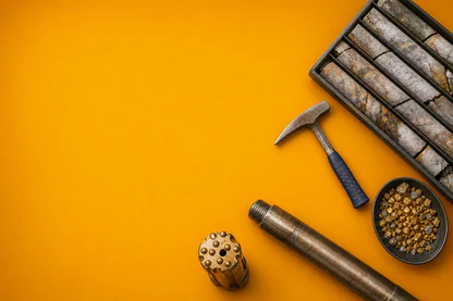 Flynn Gold Starts Drilling to Define Resource at Brilliant Prospect