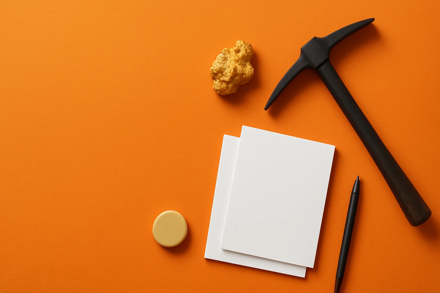 An image related to DESERT METALS LIMITED