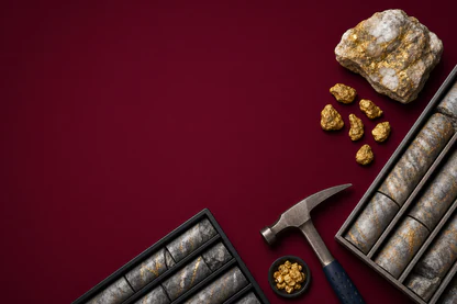 Aurum Resources Extends High-Grade Gold Mineralisation at Boundiali with 8,835m Drilling Results