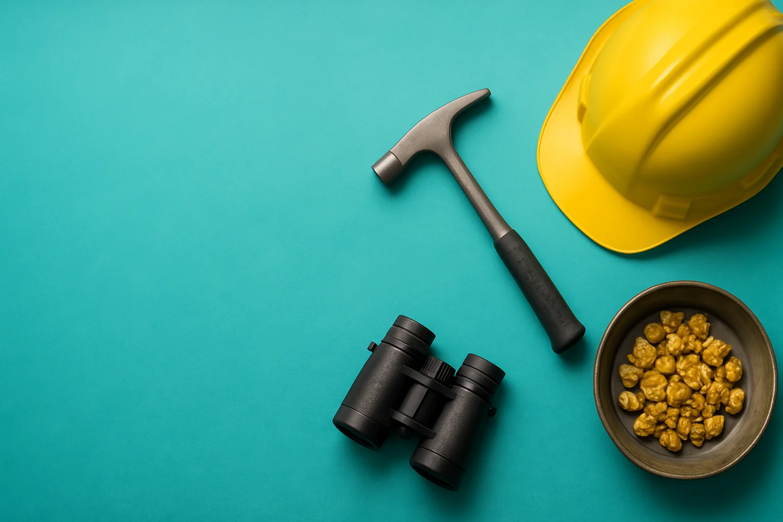 An image related to Corazon Mining Limited