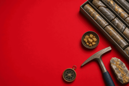 Many Peaks Boosts Ferké Gold Resource with New High-Grade Diamond Drilling