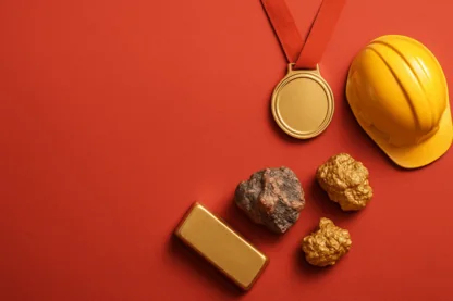 How Medallion Metals Secured US$50M and a 7-Year Offtake with Trafigura