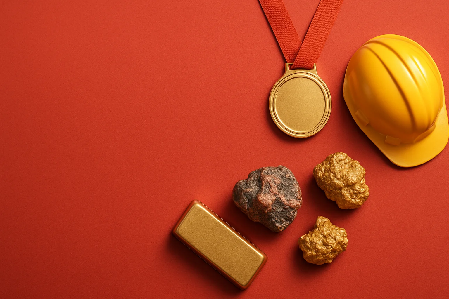 An image related to MEDALLION METALS LIMITED.