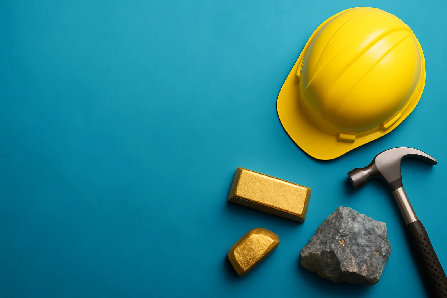 An image related to Aurelia Metals Limited