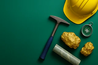 Benz Mining Uncovers Fourth High-Grade Gold Lens at Glenburgh’s Zone 126