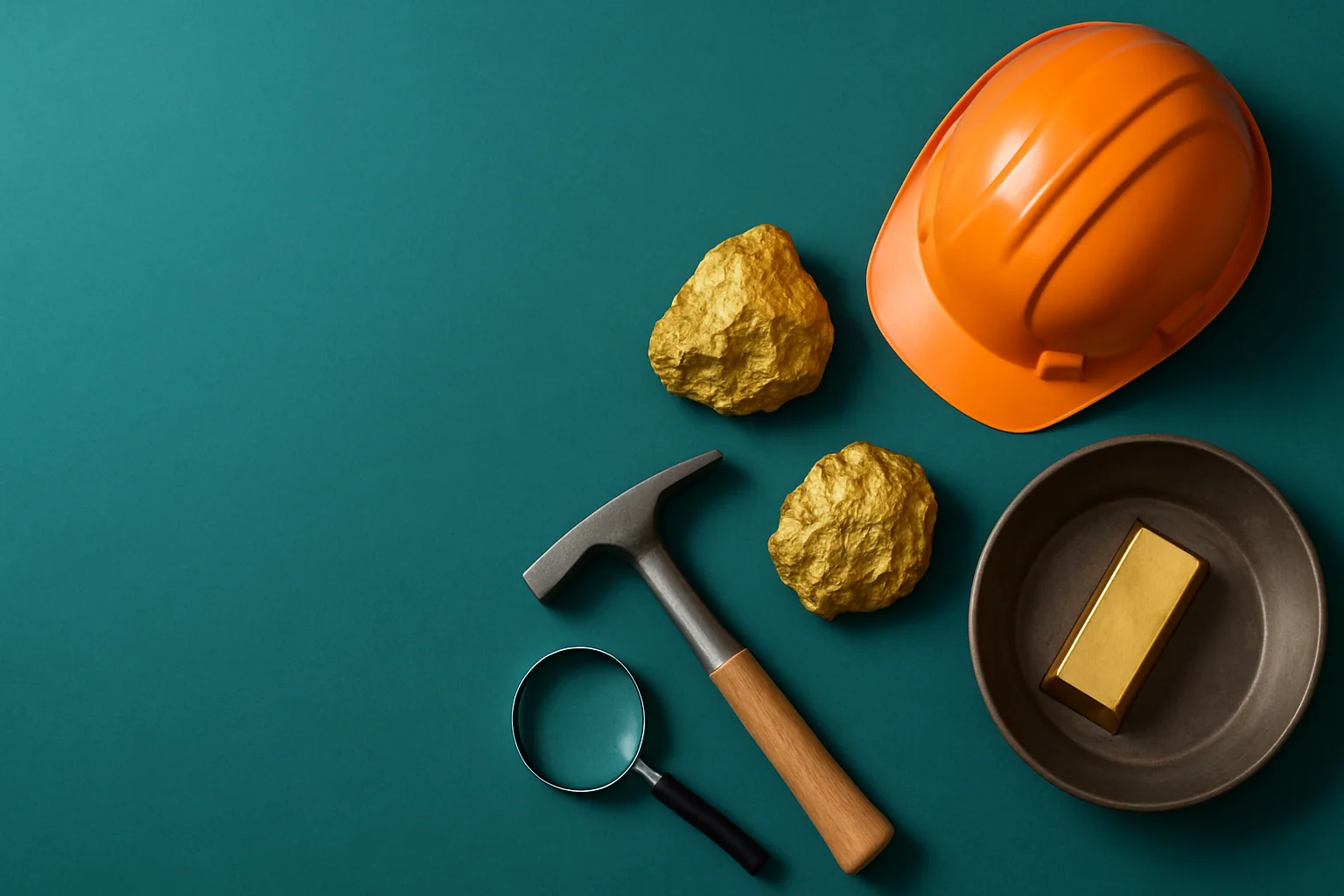 An image related to Dreadnought Resources Ltd