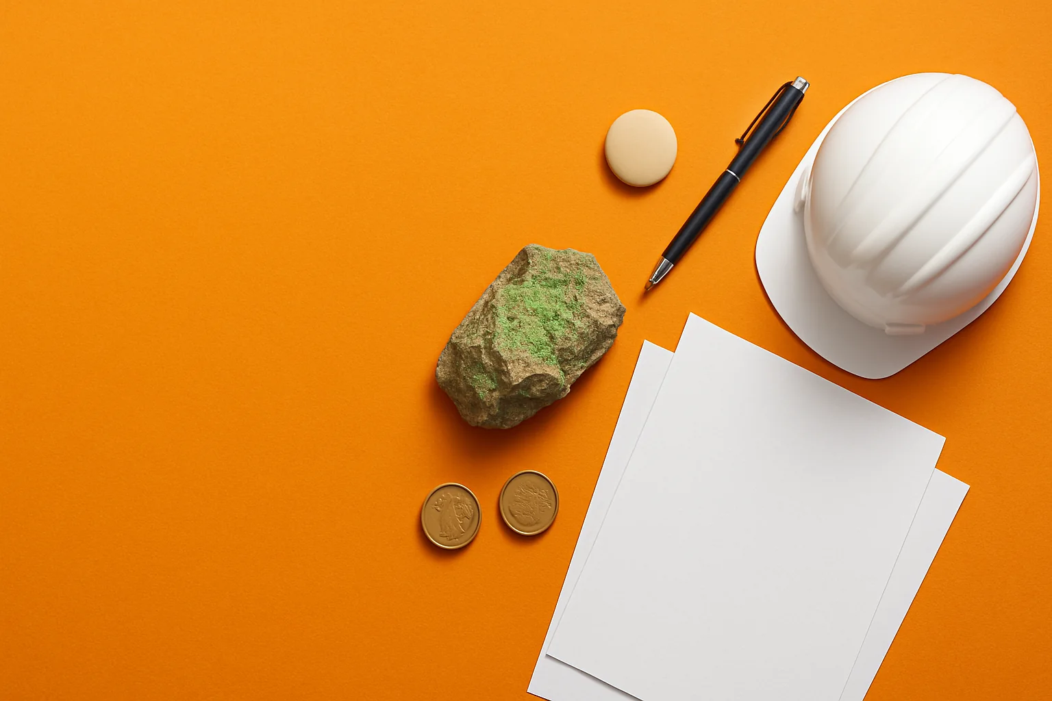 An image related to Australian Rare Earths Limited