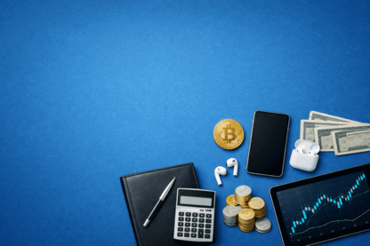 DigitalX Launches A$30m Investment Drive Amid Record Sell My Shares Revenue