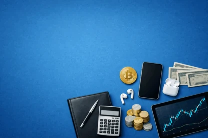 DigitalX Launches A$30m Investment Drive Amid Record Sell My Shares Revenue