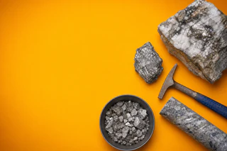 Diablo Resources Secures Historic Horn Silver Mine with $3.5M Drilling Push