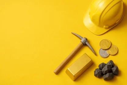 How Ariana Resources Sparked Gold-Silver Production at Tavşan Mine