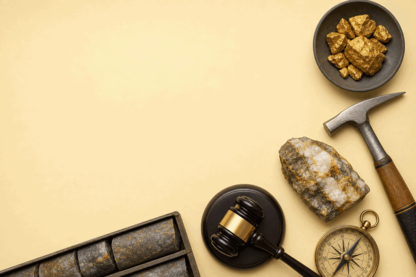 Classic Minerals Reaffirms 80% Gold Rights Over Forrestania Project Amid Legal Proceedings