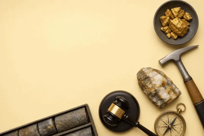 Classic Minerals Reaffirms 80% Gold Rights Over Forrestania Project Amid Legal Proceedings
